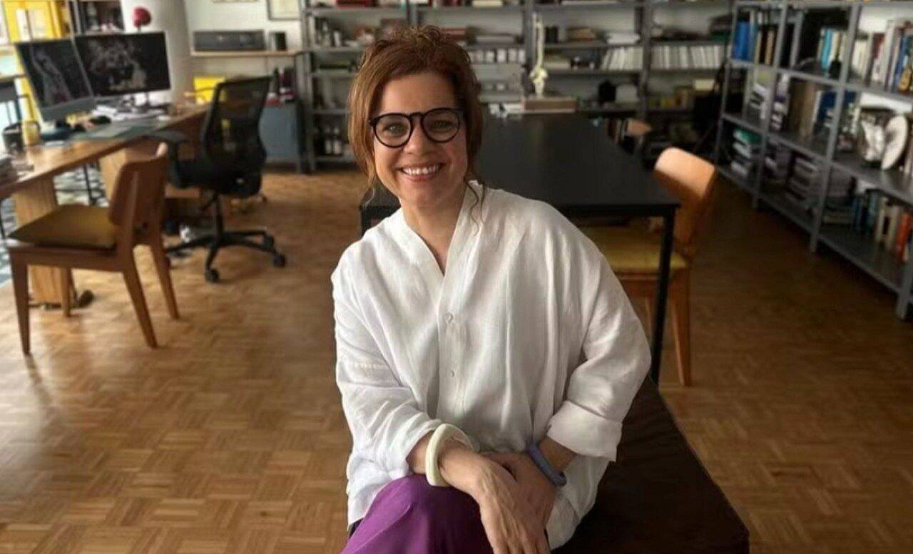 Isabel Teixeira, atriz de ‘Quem ama cuida’, opta por apartamento multifuncional em São Paulo