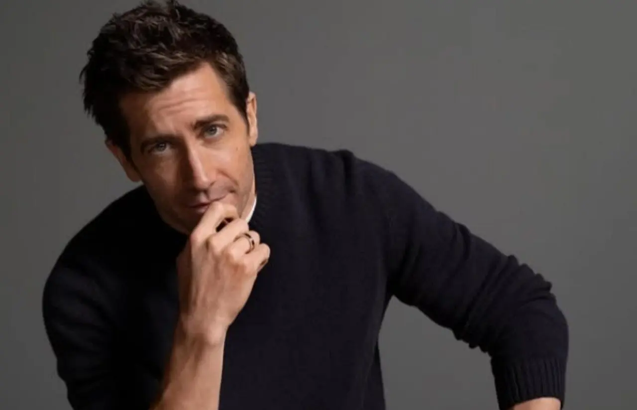 Jake Gyllenhaal - Instagram