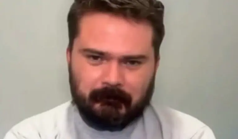Jake Lloyd - Instagram