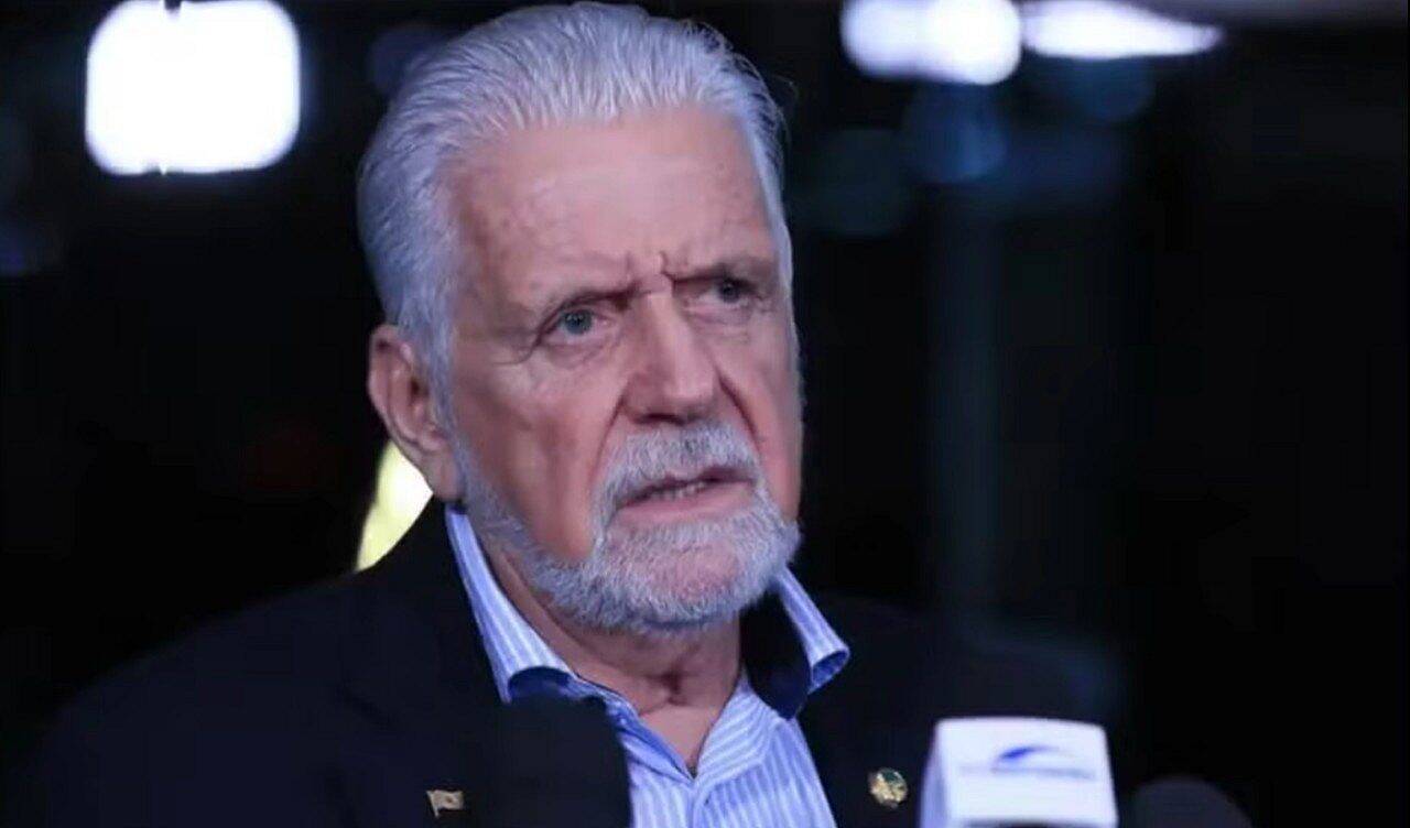 Jaques Wagner - Lula Marques/Agência Brasil