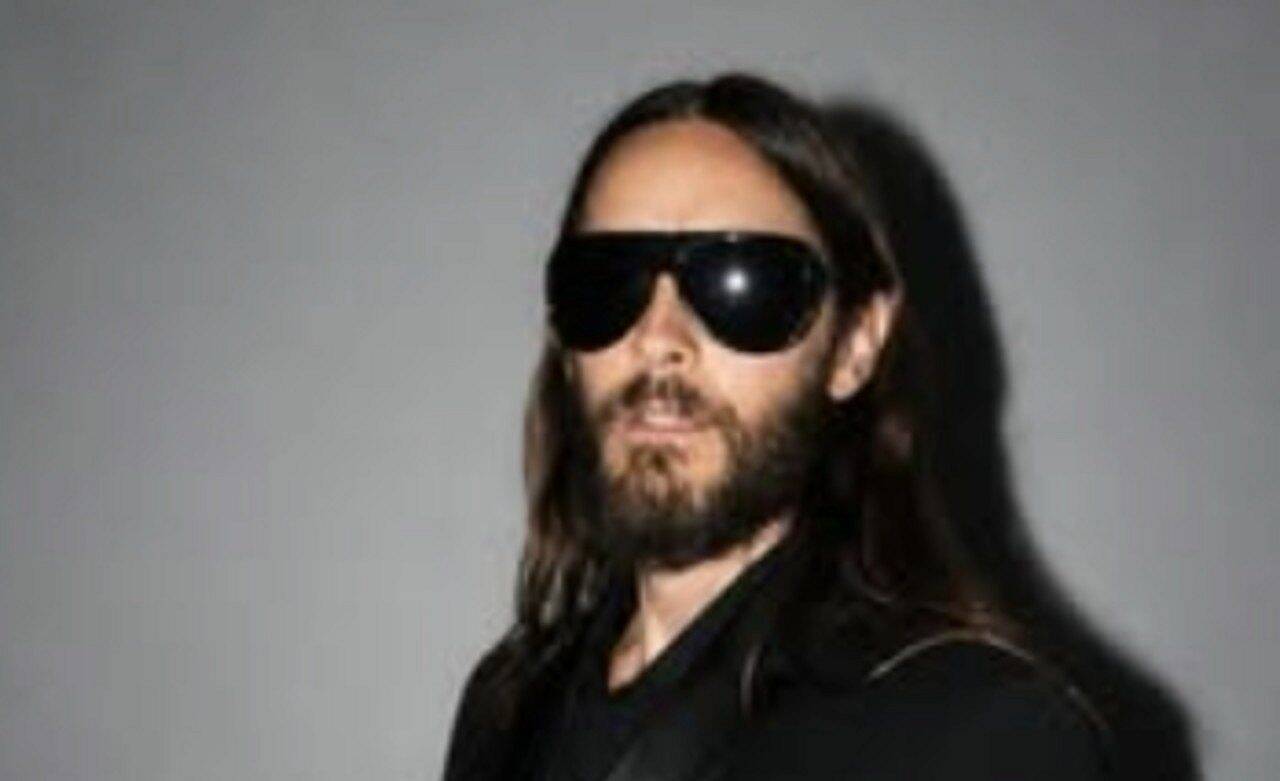 Jared Leto