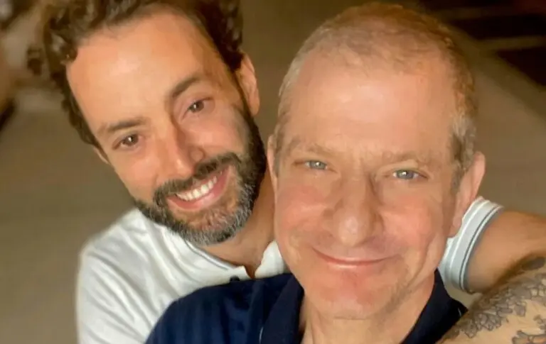 Jayson Conner and Jeffrey Newman - Facebook