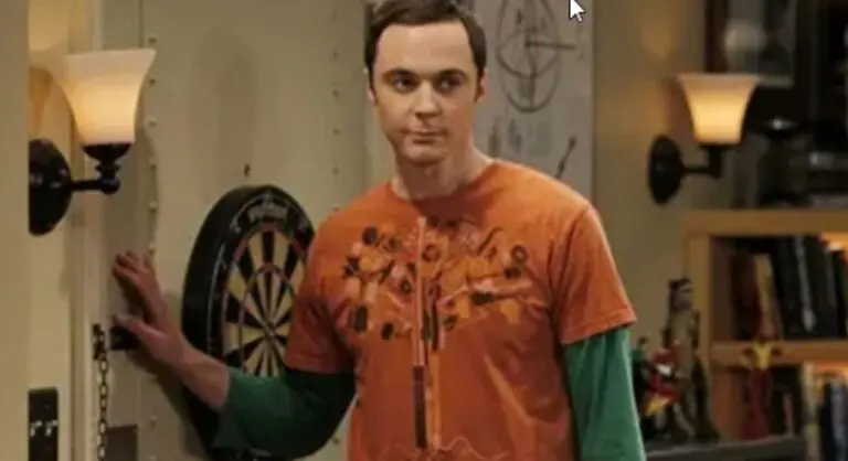 Jim Parsons - reprodução