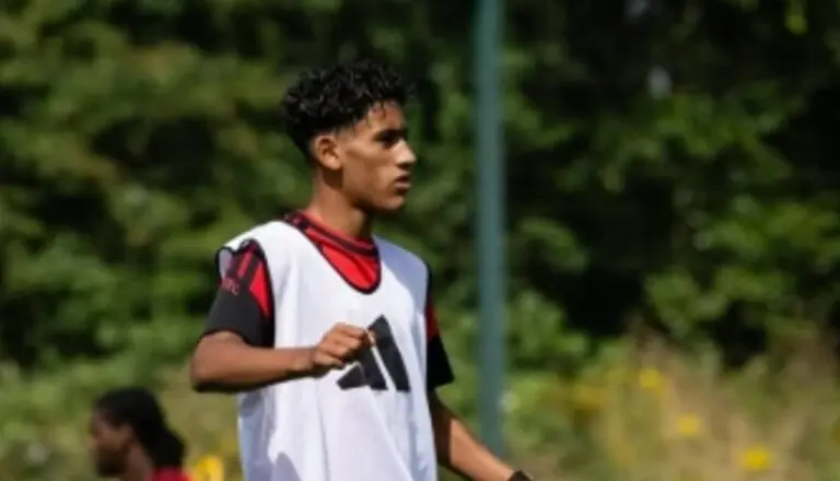 JJ Gabriel