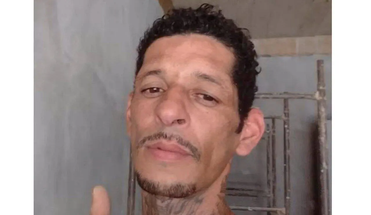 João Vitor Silva Coleta da Matta - Arquivo Pessoal