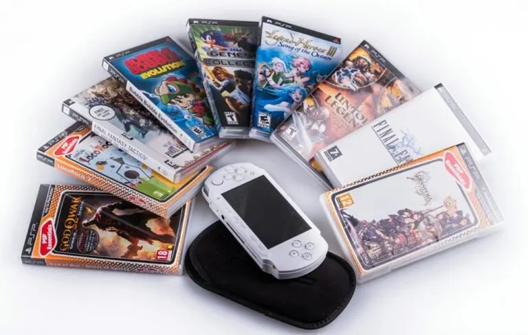 Jogos para PlayStation - Pixelci/Istock.com