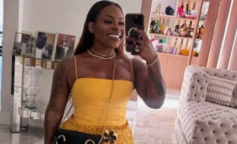 Jojo Todynho - Instagram