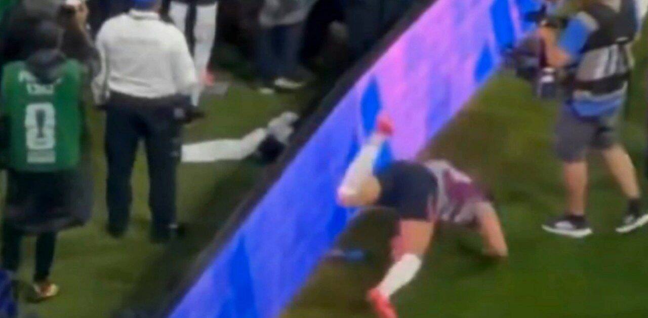 Jordan Henderson - Internet