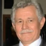 José Afonso Bicalho - Arquivo Pessoal