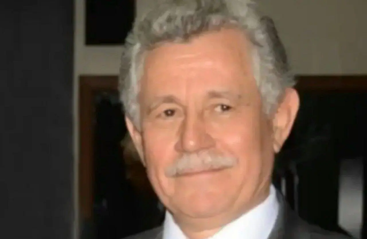 José Afonso Bicalho - Arquivo Pessoal