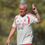 José Mourinho - X.com/ Real Madrid