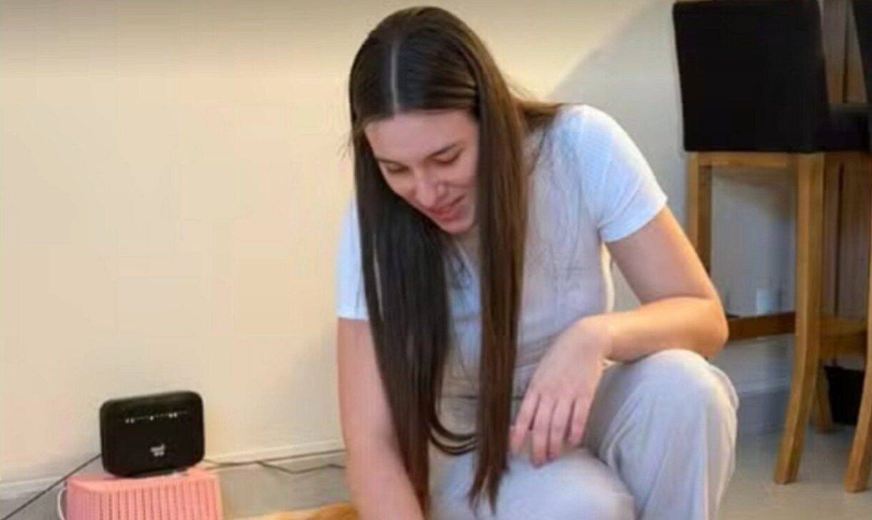 Jovem morta em acidente com Porsche - reprodução
