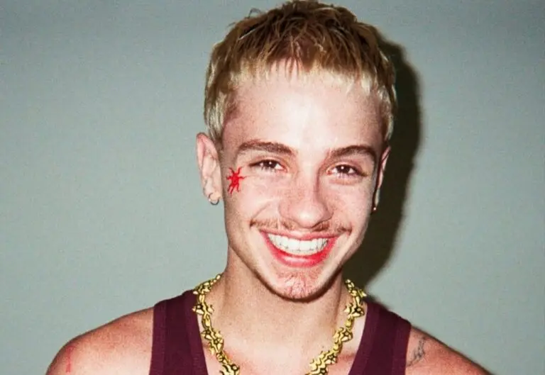 Juliano Floss - Instagram