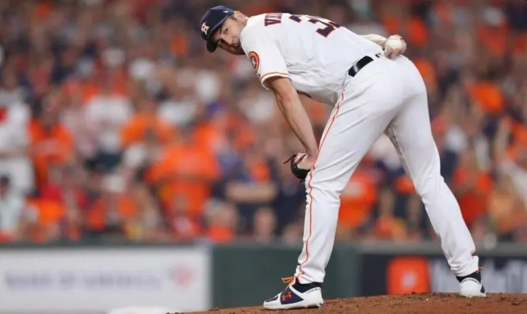 Justin Verlander - Instagram/JustinVerlander