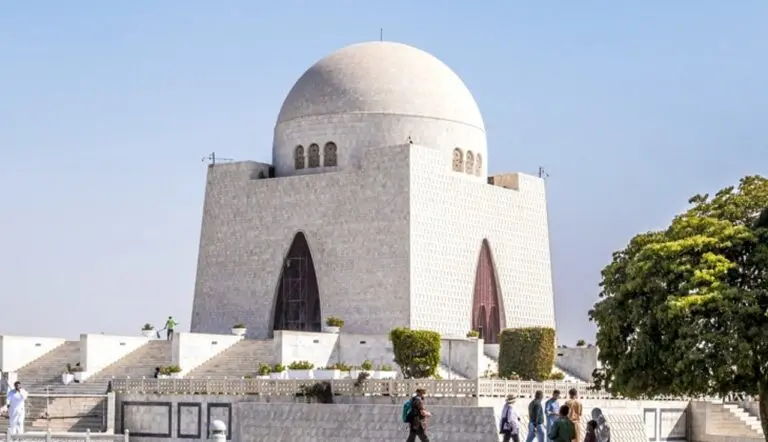 Karachi