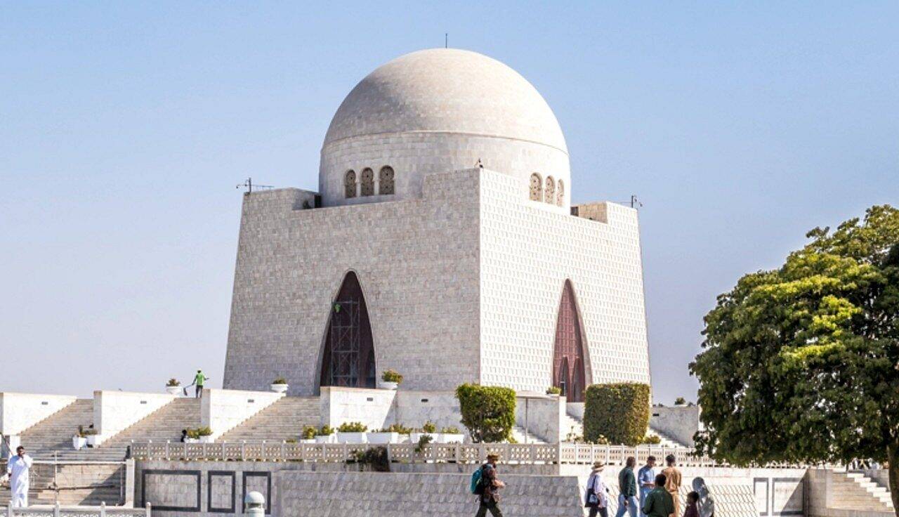 Karachi