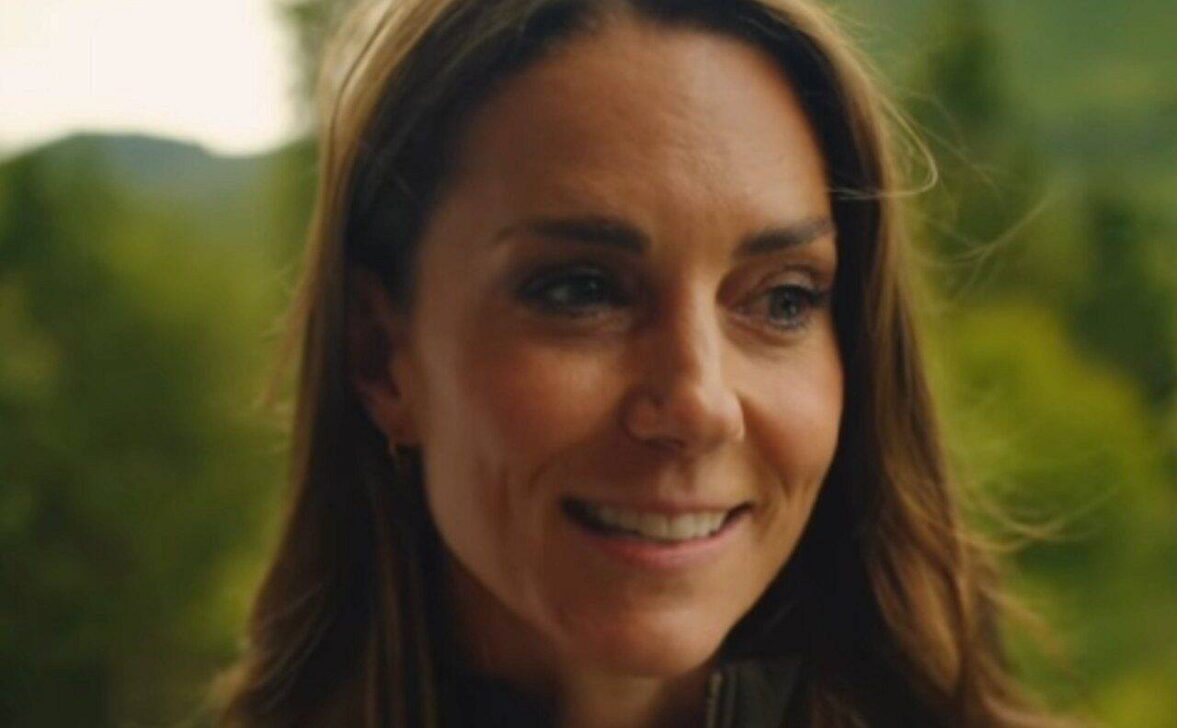 Kate Middleton - Instagram/ princeandprincessofwales