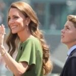kate middleton wimbledon - reprodução