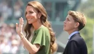 Família real: Príncipe William ficou furioso com pedido para Kate Middleton mudar a grafia do nome