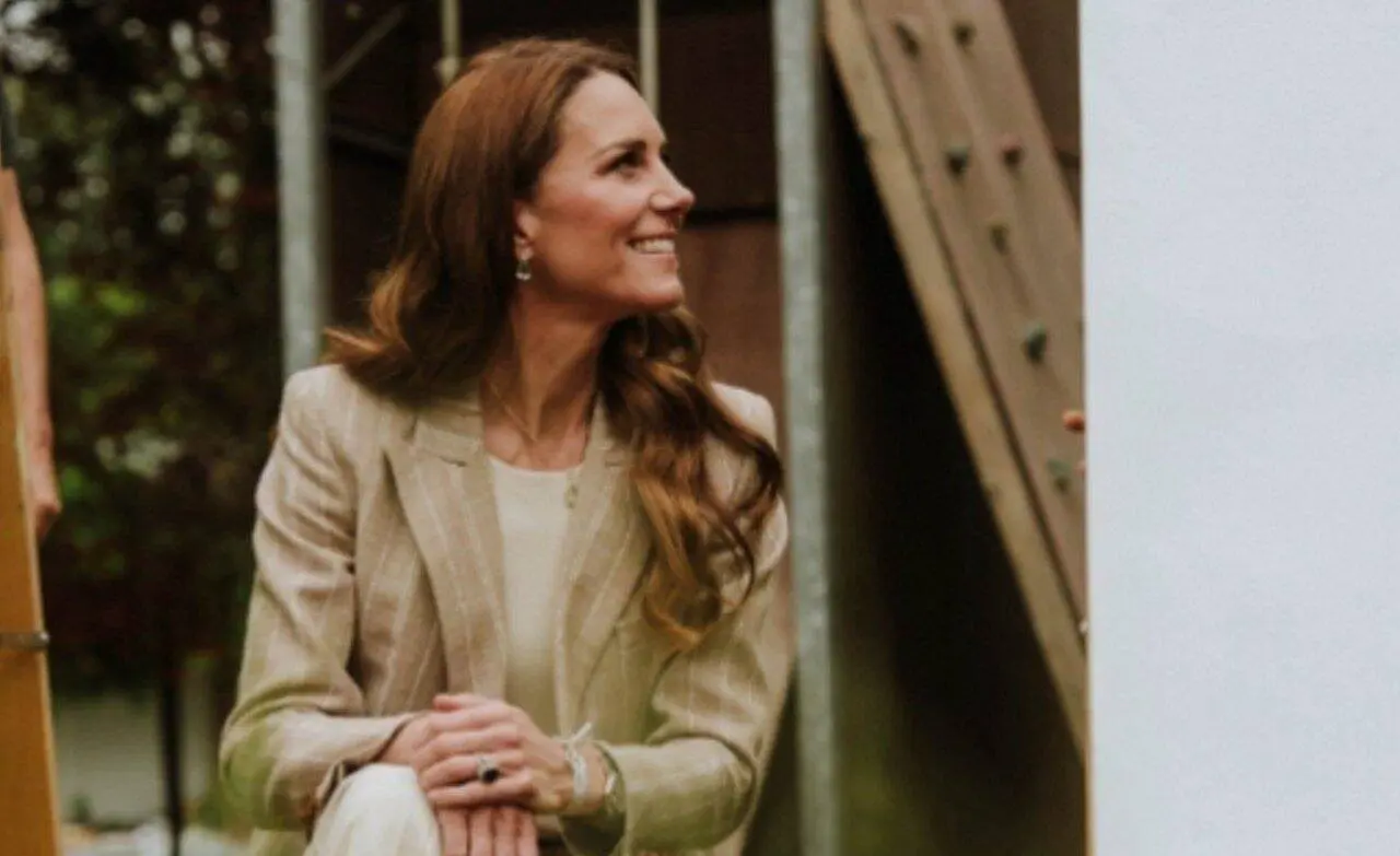 Kate Middleton - x/princeandprincessofwales