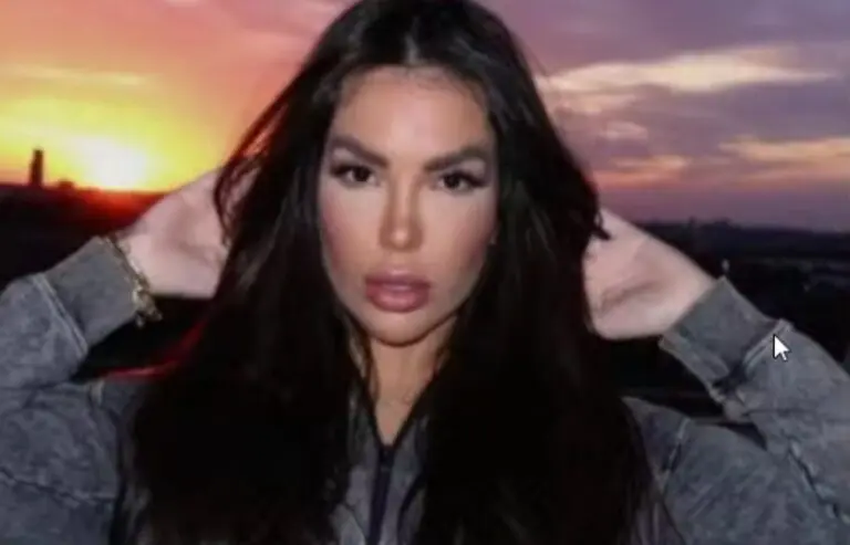 Kauana Bilhar - Instagram