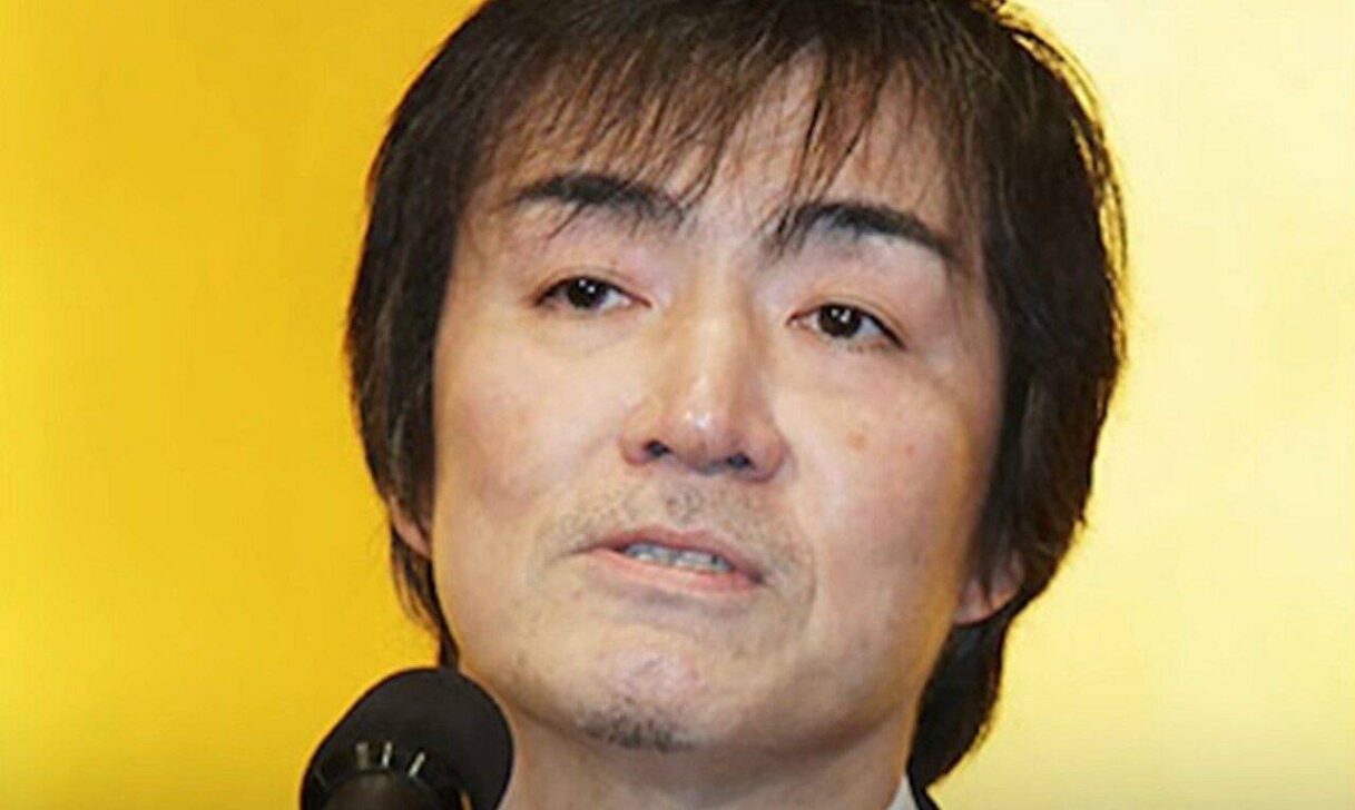 Keigo Higashin - Reprodução/ Instagram