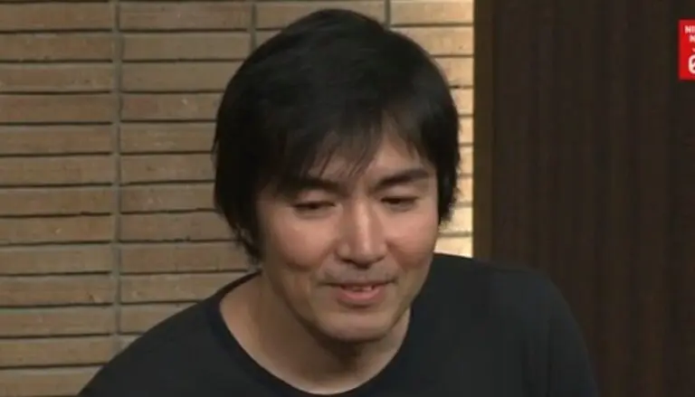 Keigo Higashino