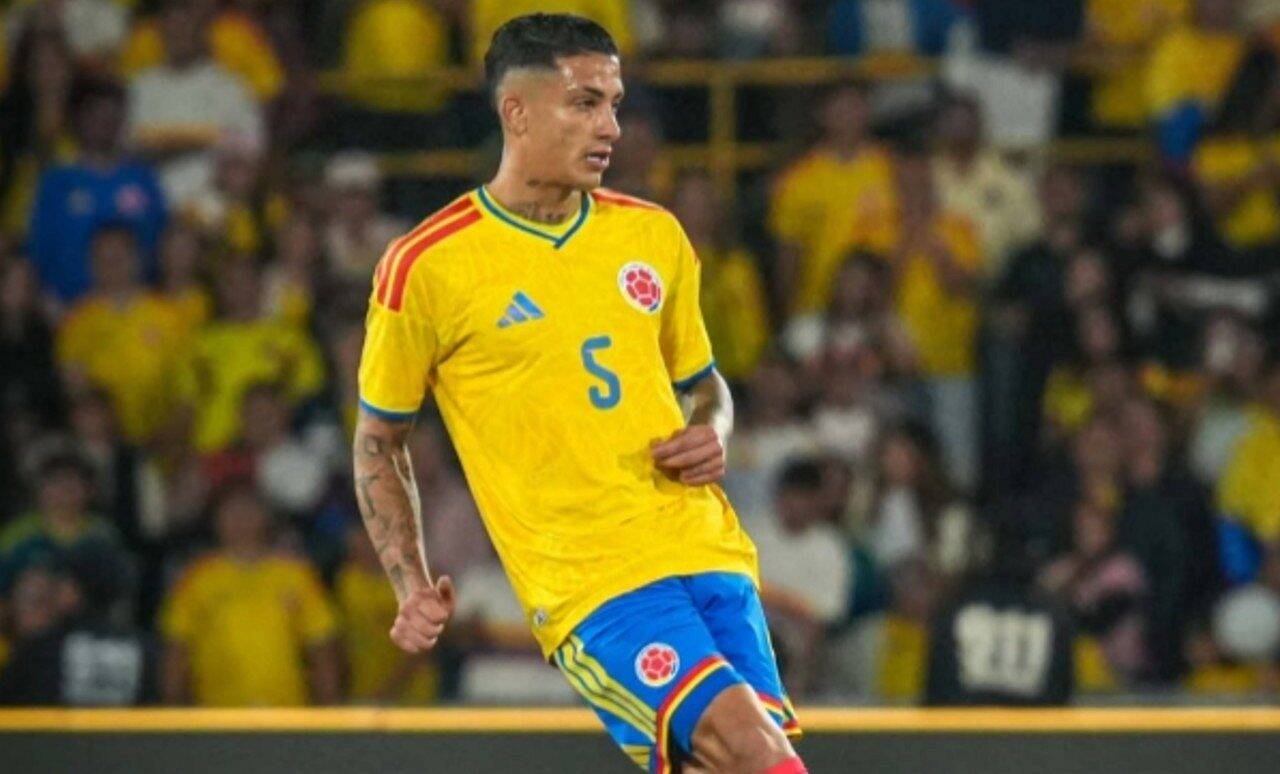 Kevin Castaño - Instagram/ kevincasta5