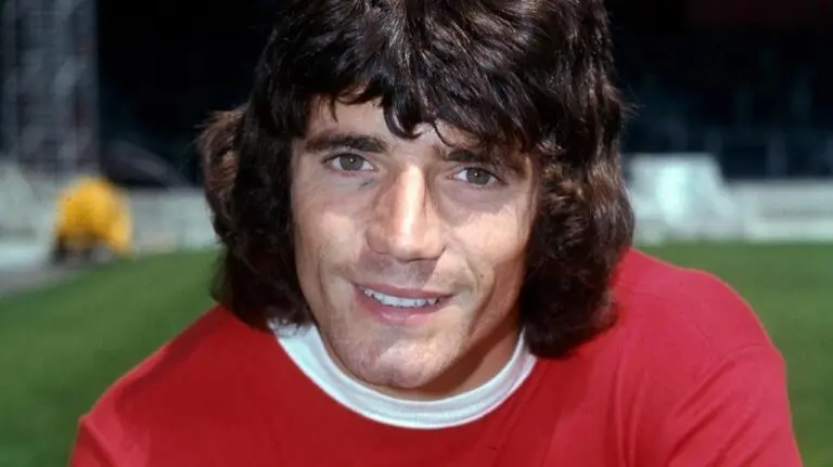 Kevin Keegan - reprodução