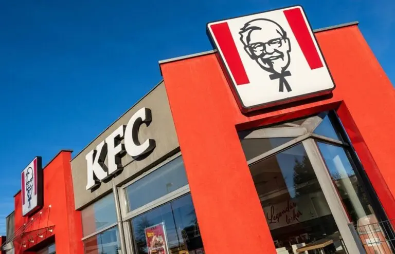 KFC- Bjoern Wylezich/Istock.com