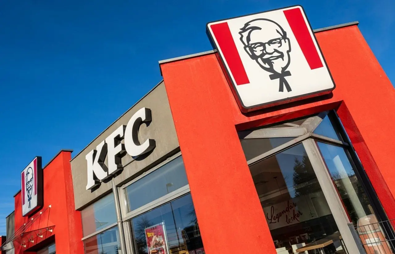 KFC- Bjoern Wylezich/Istock.com