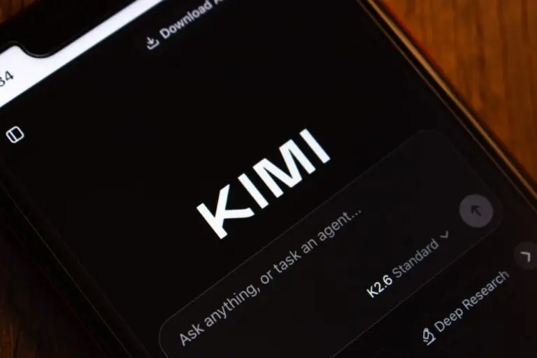 kimi k3