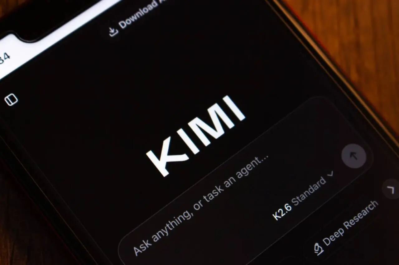 kimi k3