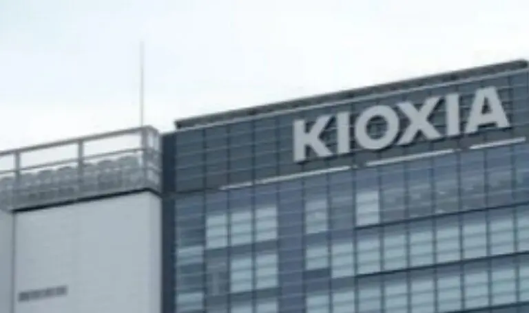 Kioxia - Internet Yahoo