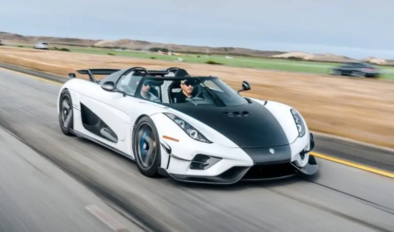Koenigsegg