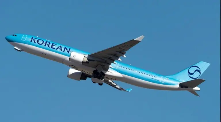 Korean Air