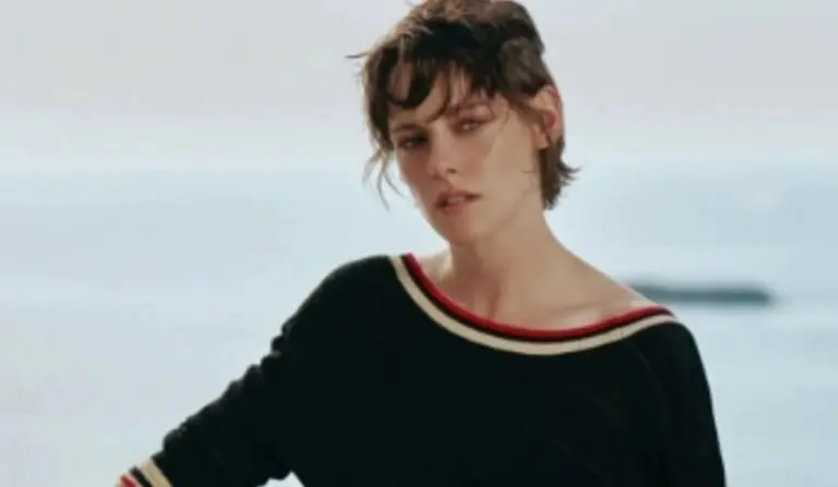 Kristen Stewart