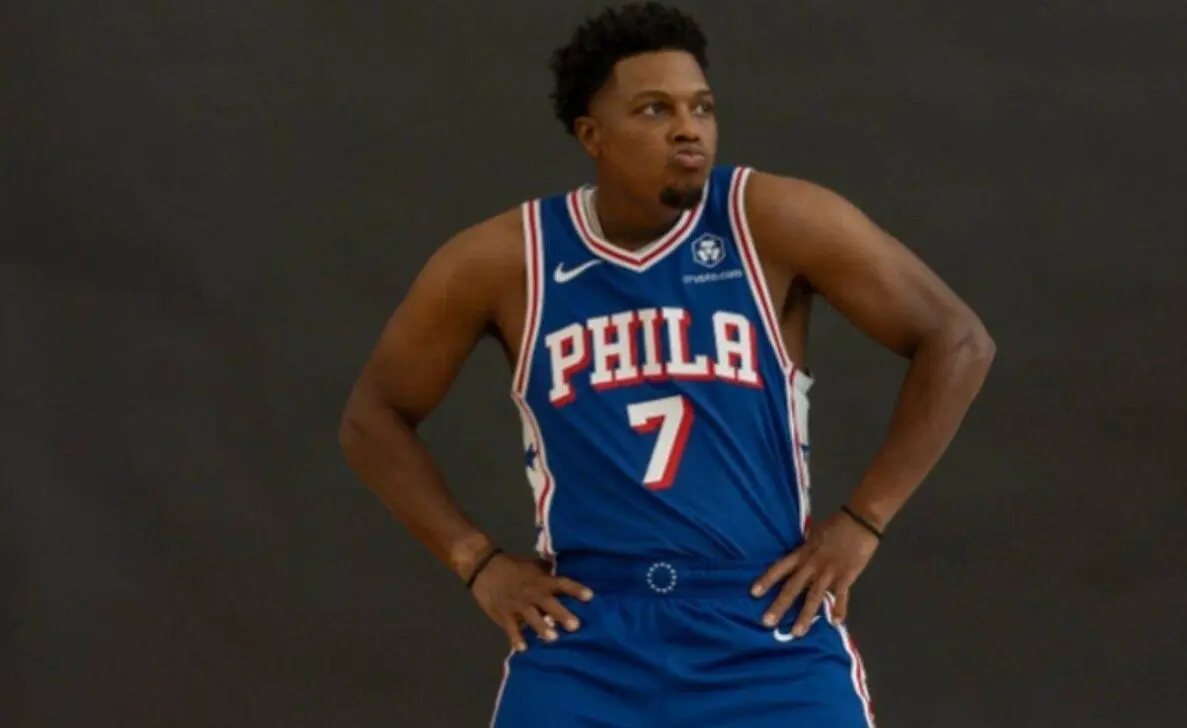 Estrela da NBA Kyle Lowry encerra trajetória de 20 temporadas e se aposenta pelo Toronto Raptors