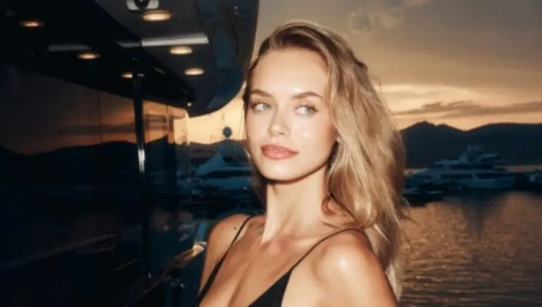 Laila Hasanovic
