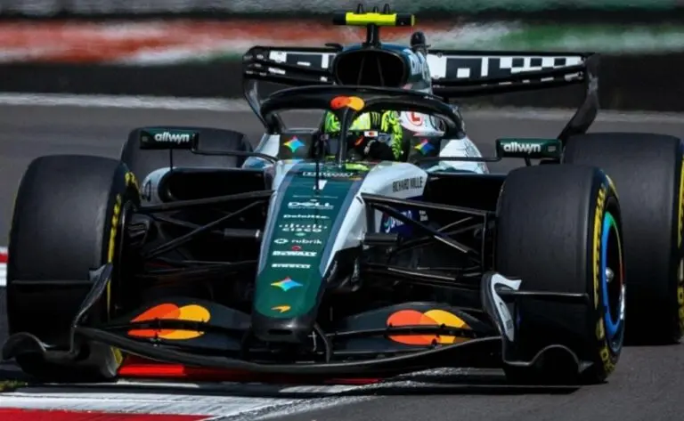 Lando Norris - X.com/ McLaren