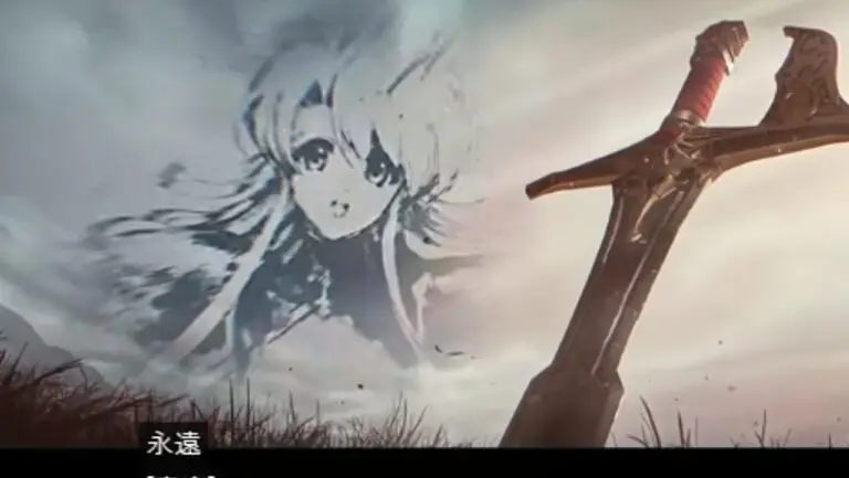Langrisser: Sea of Sword Concept