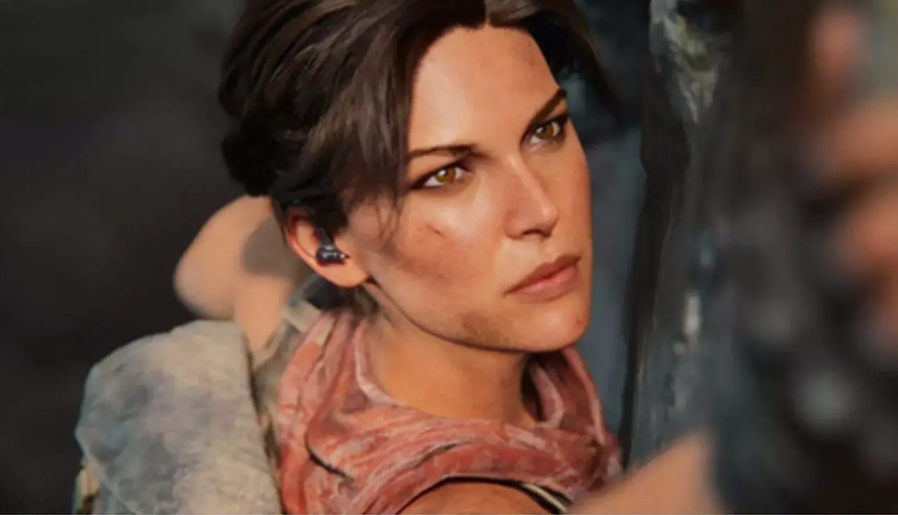 Lara Croft Tomb Raider: Catalyst - Reprodução