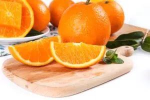 Daily orange juice can reprogram thousands of genes and improve heart health