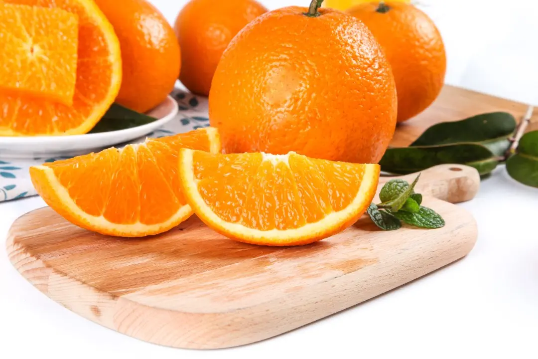 laranja