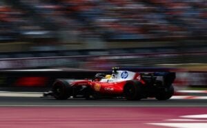 Hamilton - X.com/ F1