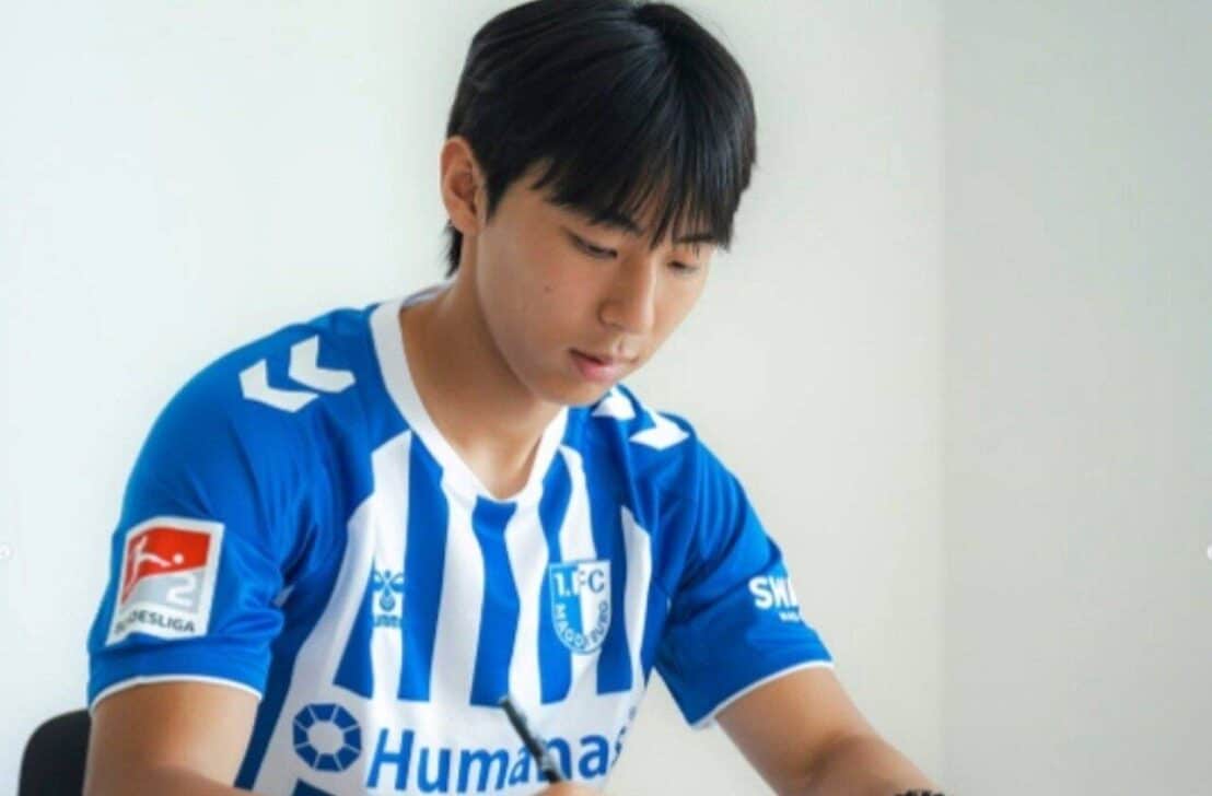 Lee Chung-hyun - Instagram/1fcm1965
