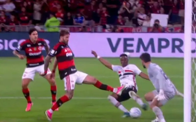 Leo Pereira - Prmiere