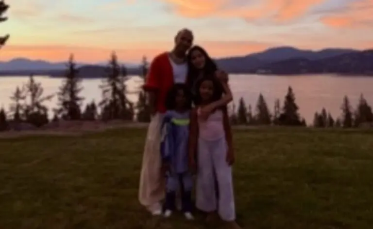 Lewis Hamilton e Kim Kardashian - Instagram