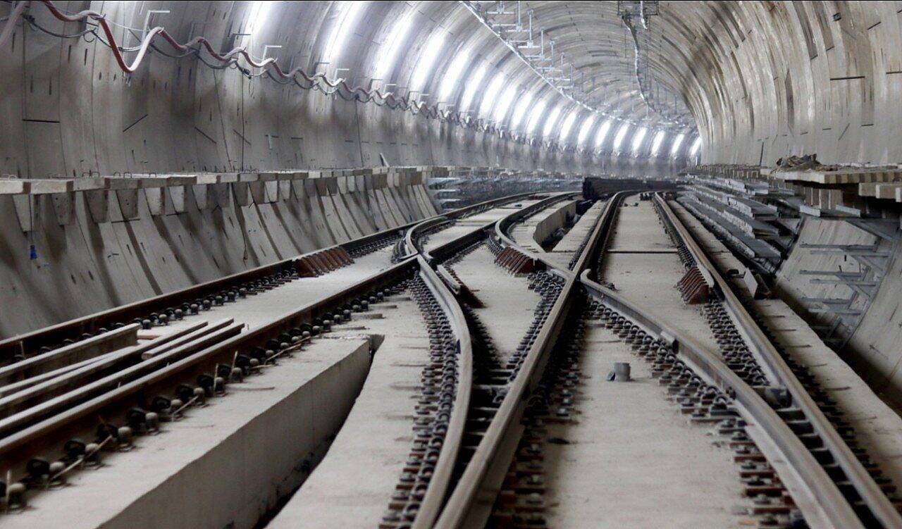 Linha 6-Laranja do metrô em São Paulo abre 400 vagas de emprego pela Acciona