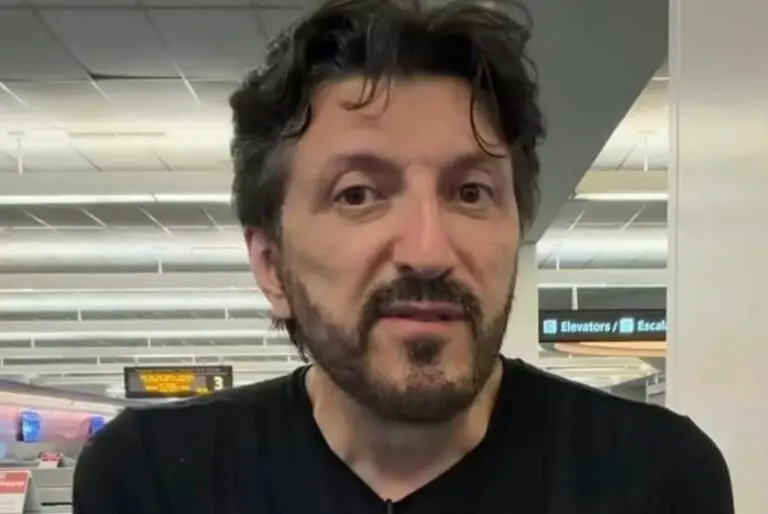 Lito Sousa - rede social